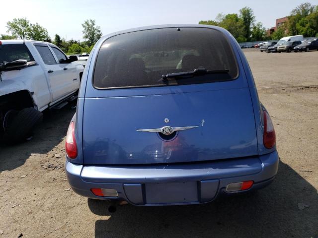 Photo 6 from auction – 2007 CHRYSLER PT CRUISER with VIN 3A4FY48B97T504036