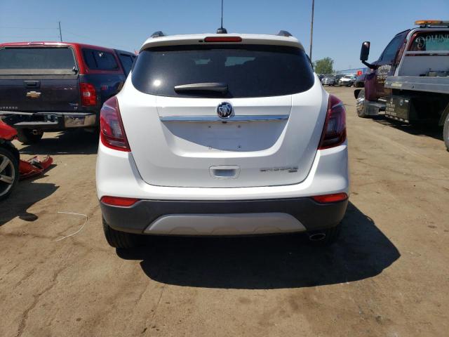 Photo 6 from auction – 2020 BUICK ENCORE PRE with VIN KL4CJESB7LB057465