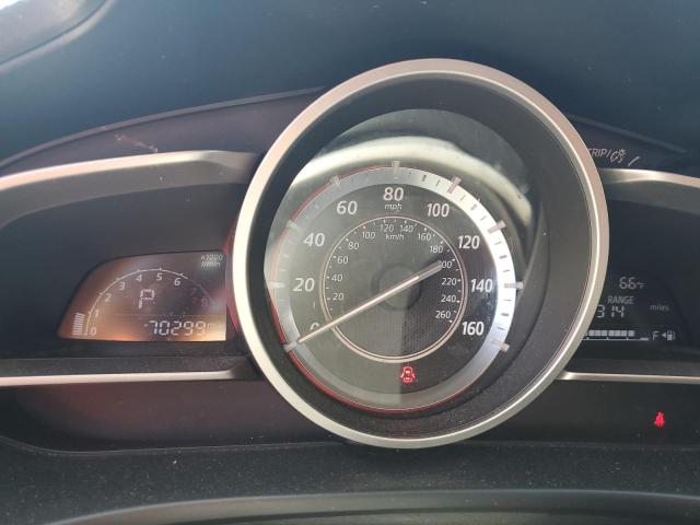 Photo 9 from auction – 2015 MAZDA 3 TOURING with VIN 3MZBM1L75FM141080