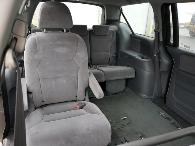 Photo 11 from auction – 2007 HONDA ODYSSEY LX with VIN 5FNRL38207B034036