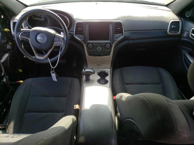 Photo 8 from auction – 2015 JEEP CHEROKEE with VIN 1C4RJEAG8FC677978