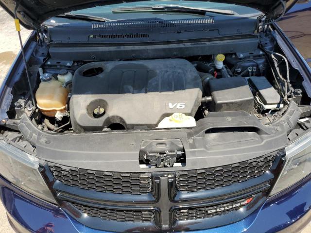 Photo 12 from auction – 2018 DODGE JOURNEY CR with VIN 3C4PDCGGXJT505054