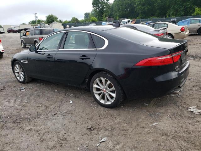 Photo 2 from auction – 2017 JAGUAR XF PREMIUM with VIN SAJBD4BN2HCY32206