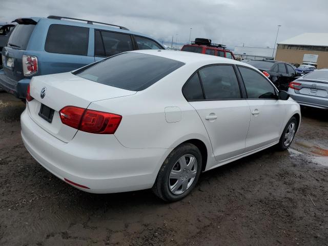 Photo 3 from auction – 2012 VOLKSWAGEN JETTA BASE with VIN 3VW2K7AJ9CM404559