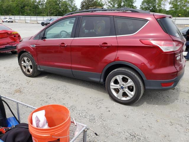 Photo 2 from auction – 2013 FORD ESCAPE SE with VIN 1FMCU0G95DUC08181