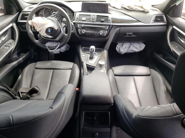 Photo 8 from auction – 2018 BMW 330 XI with VIN WBA8D9G51JNU66955