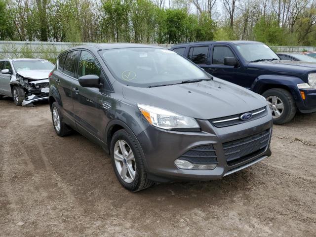 Photo 4 from auction – 2015 FORD ESCAPE SE with VIN 1FMCU0GX1FUA06777
