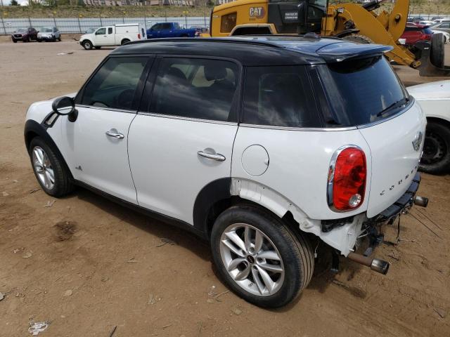 Photo 2 from auction – 2014 MINI COOPER S C with VIN WMWZC5C59EWP39968