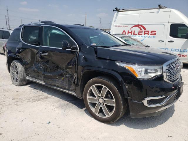 Photo 4 from auction – 2019 GMC ACADIA DEN with VIN 1GKKNPLS5K139804