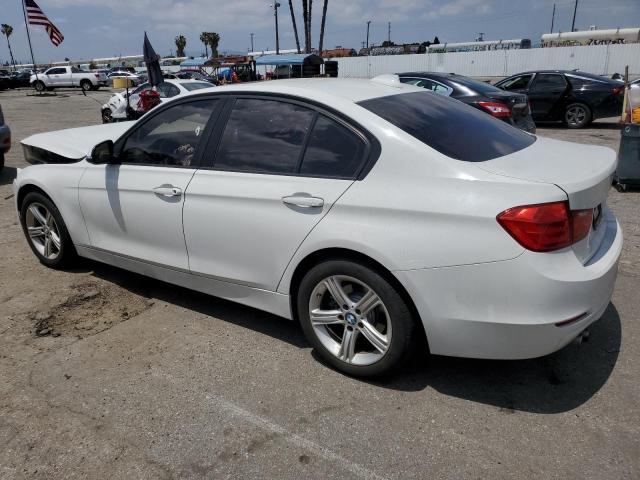 Photo 2 from auction – 2015 BMW 328 I SULE with VIN WBA3C1C51FK120465