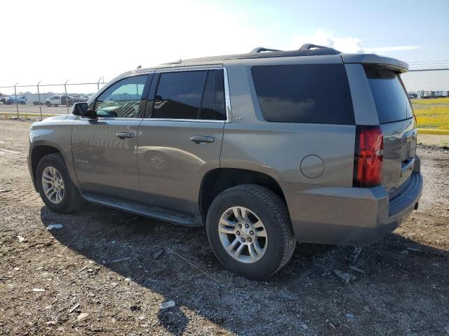 Photo 2 from auction – 2017 CHEVROLET TAHOE C150 with VIN 1GNSCBKC6HR234046