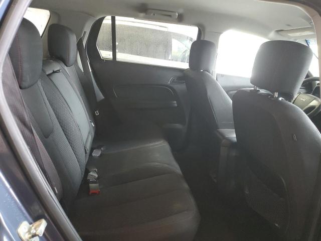 Photo 11 from auction – 2011 GMC TERRAIN SL with VIN 2CTALMEC9B6206695