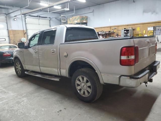Photo 2 from auction – 2006 LINCOLN MARK LT with VIN 5LTPW18516FJ04048