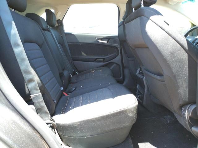 Photo 10 from auction – 2018 FORD EDGE SE with VIN 2FMPK4G90JBB96151