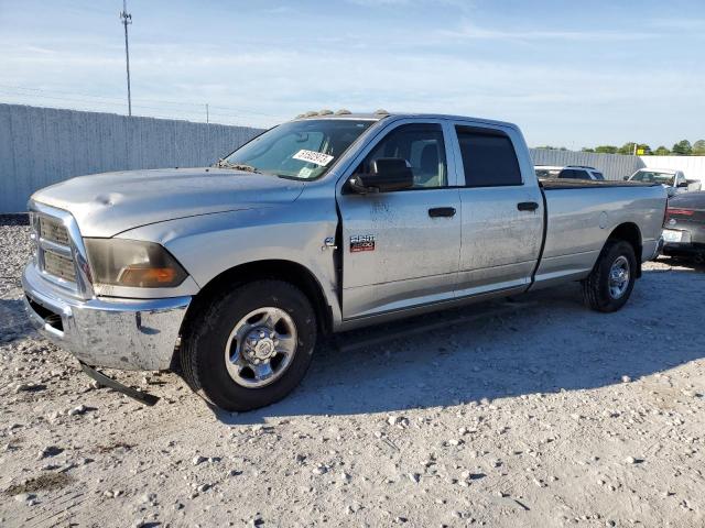 DODGE RAM 2500 S 2012 with VIN 3C6TD4HL5CG208227 - Photo from auction