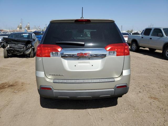 Photo 6 from auction – 2015 GMC TERRAIN SL with VIN 2GKALMEK7F6320255