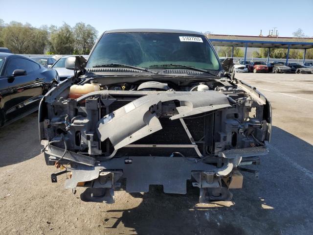 Photo 5 from auction – 2007 CHEVROLET SILVERADO with VIN 1GCEC19VX7Z132237