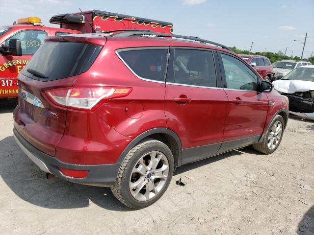 Photo 3 from auction – 2013 FORD ESCAPE SEL with VIN 1FMCU9HX8DUB29346