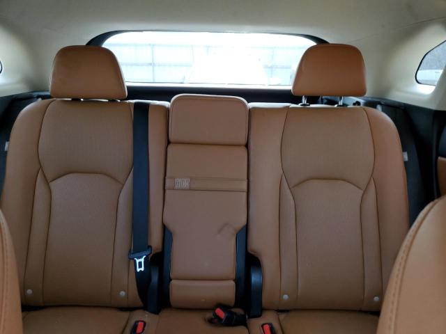 Photo 10 from auction – 2021 LEXUS RX 350 with VIN 2T2HZMDAXMC286532