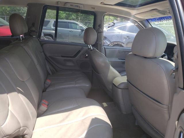 Photo 11 from auction – 2000 JEEP GRAND CHER with VIN 1J4GW48S8YC371258