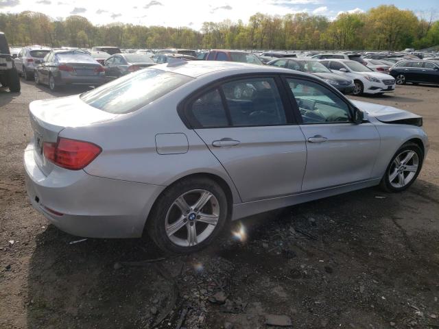 Photo 3 from auction – 2014 BMW 328 D XDRI with VIN WBA3D5C57EKX97863