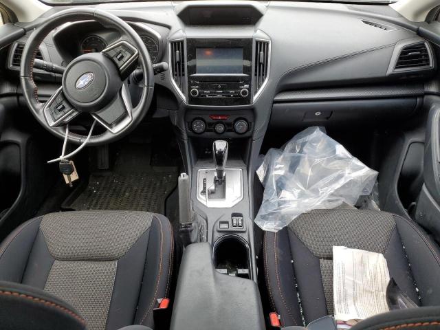 Photo 8 from auction – 2019 SUBARU CROSSTREK with VIN JF2GTADCXK8253560