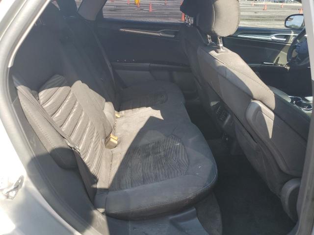 Photo 10 from auction – 2016 FORD FUSION SE with VIN 1FA6P0HD0G5106528