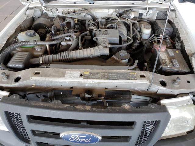 Фото 11 с аукциона – 2011 FORD RANGER с VIN 1FTKR1AD9BPA53599