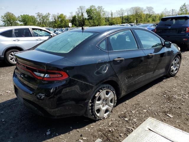 Photo 3 from auction – 2013 DODGE DART SE with VIN 1C3CDFAA9DD175569