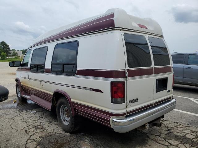 Photo 2 from auction – 2002 FORD ECONOLINE with VIN 1FDSS34F52HB35526