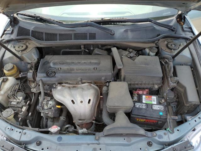 Photo 11 from auction – 2007 TOYOTA CAMRY CE with VIN 4T1BE46K47U701116