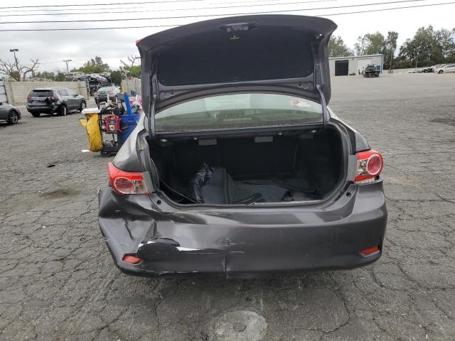 Photo 6 from auction – 2013 TOYOTA COROLLA BA with VIN JTDBU4EEXDJ117545
