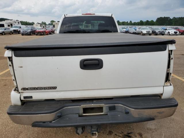 Photo 6 from auction – 2007 CHEVROLET SILVERADO with VIN 1GCHK33D47F104236