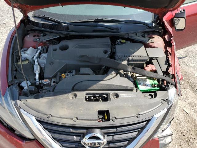 Photo 11 from auction – 2018 NISSAN ALTIMA 2.5 with VIN 1N4AL3AP6JC117967