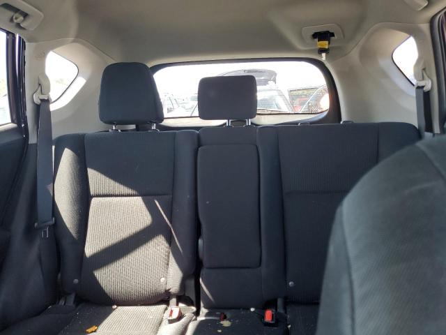 Zdjęcie 10 z aukcji – 2016 TOYOTA RAV4 LE z VIN 2T3BFREV6GW535663