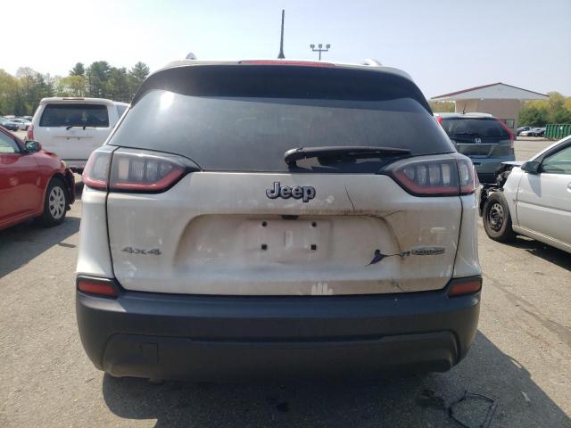 Photo 6 from auction – 2020 JEEP CHEROKEE with VIN 1C4PJMCB8LD506463