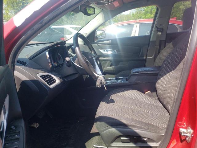 Photo 7 from auction – 2014 GMC TERRAIN SL with VIN 2GKALREKXE6239228