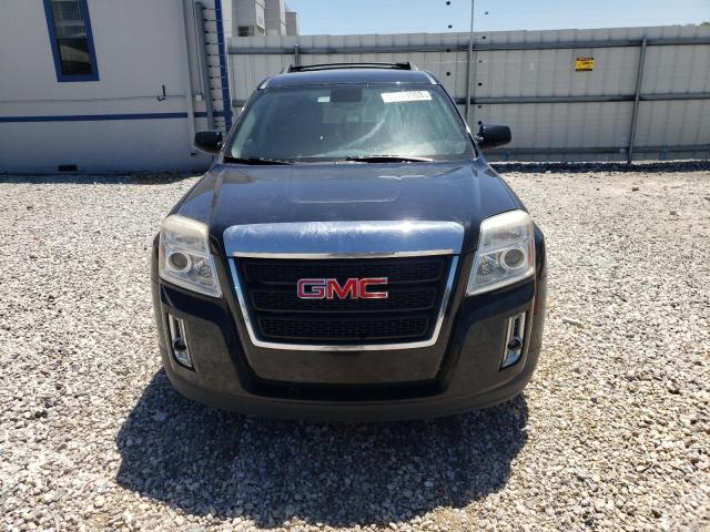 Photo 5 from auction – 2013 GMC TERRAIN SL with VIN 2GKALUEK4D6323711