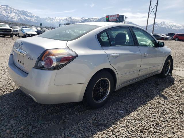 Photo 3 from auction – 2011 NISSAN ALTIMA BAS with VIN 1N4AL2AP1BN457706