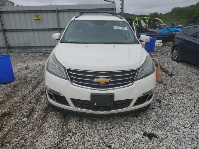 Photo 5 from auction – 2014 CHEVROLET TRAVERSE L with VIN 1GNKRHKD4EJ344971