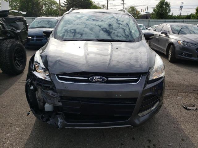 Photo 5 from auction – 2015 FORD ESCAPE with VIN 1FMCU0JX2FUC87271