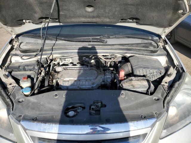 Photo 12 from auction – 2005 HONDA ODYSSEY TO with VIN 5FNRL38845B507258