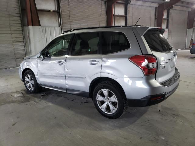 Photo 2 from auction – 2015 SUBARU FORESTER 2 with VIN JF2SJAHC4FH494563