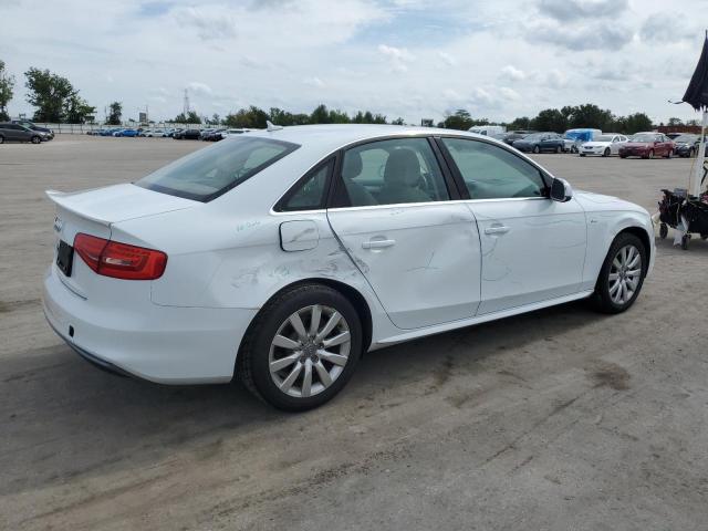 Photo 3 from auction – 2015 AUDI A4 PREMIUM with VIN WAUAFAFL3FN044786