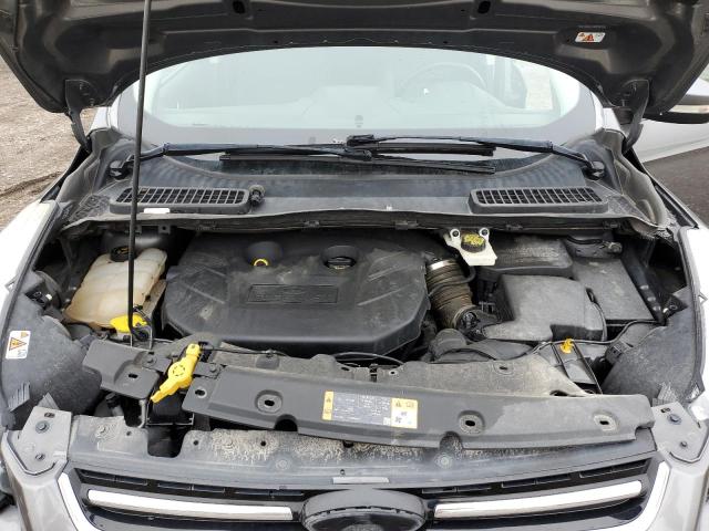Photo 12 from auction – 2014 FORD ESCAPE TIT with VIN 1FMCU9J9XEUD72153