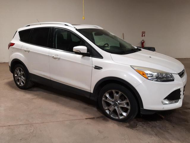 Photo 4 from auction – 2014 FORD ESCAPE TIT with VIN 1FMCU9J92EUE05016