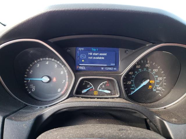 Photo 9 from auction – 2014 FORD FOCUS S with VIN 1FADP3E29EL127236