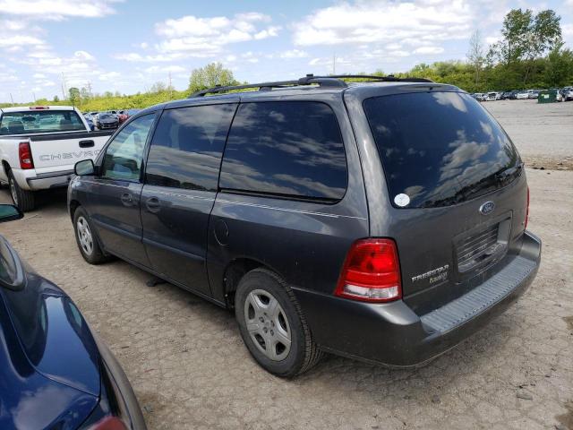 Photo 2 from auction – 2005 FORD FREESTAR S with VIN 2FMZA51645BA77976