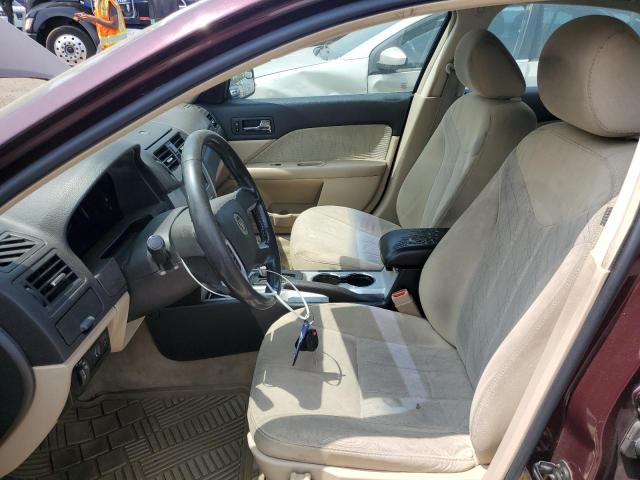 Photo 7 from auction – 2011 MERCURY MILAN with VIN 3MEHM0HA9BR602272