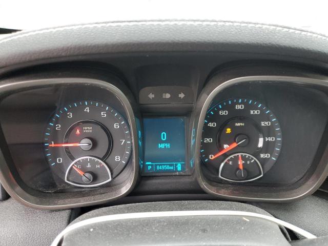 Photo 9 from auction – 2013 CHEVROLET MALIBU 1LT with VIN 1G11C5SA8DF234400